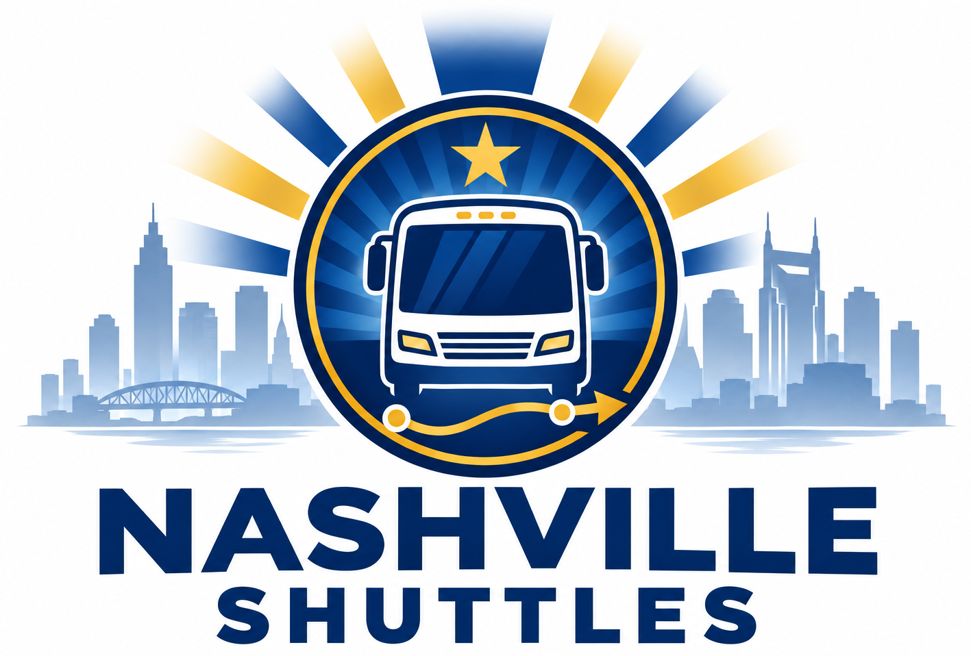 Shuttles Nashville Transportation Services Airport Hotel Shuttle